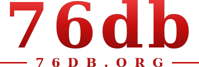 76db logo